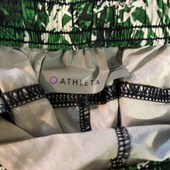 Athleta Shorts - Picture 2 of 5